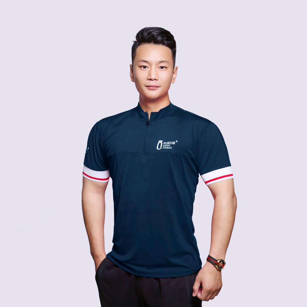 乾坤乐健张海鑫