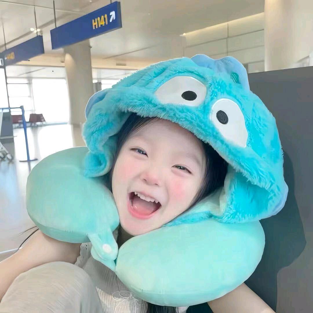 嘻嘻不哈哈。