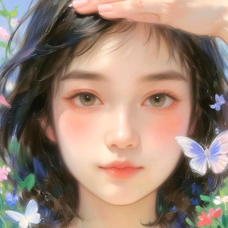 兜兜有米♡