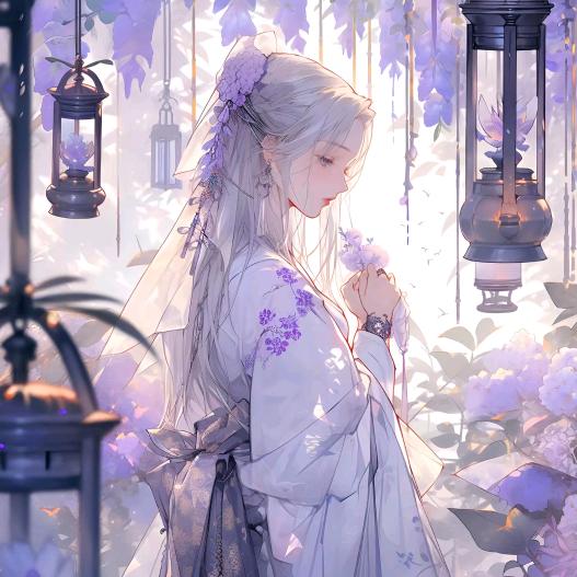 💕 蔷薇🌸 💕