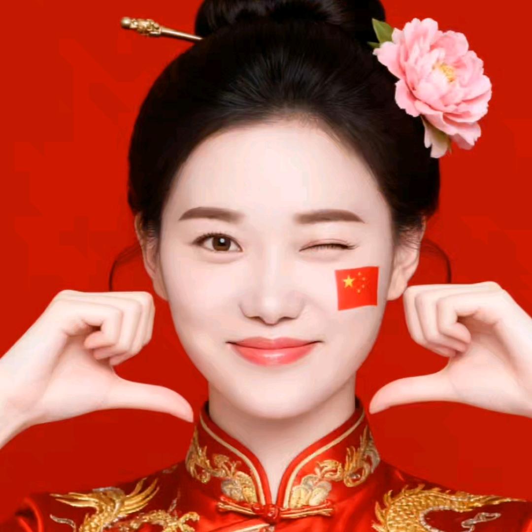 莉莉呀的未来要发光