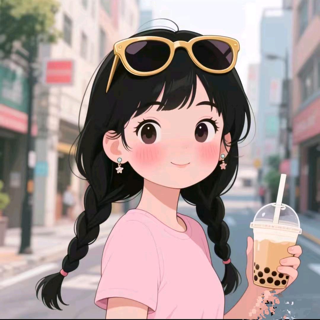 幸运星