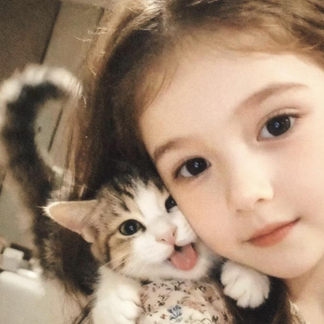 得所愿♥