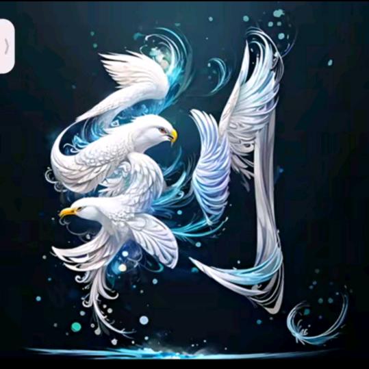 星星之火¹³¹⁴