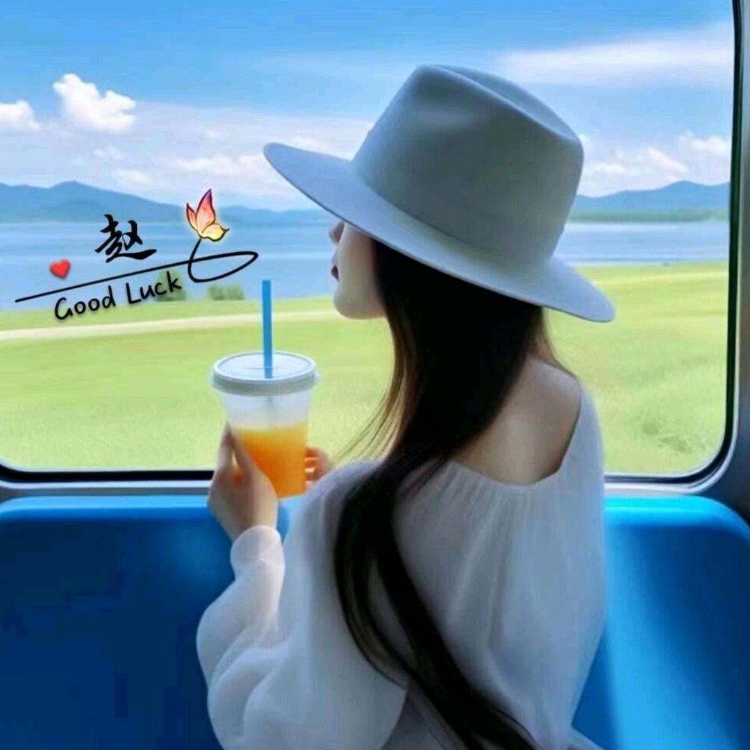 雨过天晴
