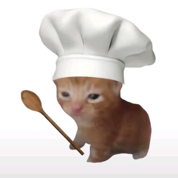 一个小苦瓜