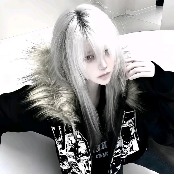 虎牙钉Paradise-