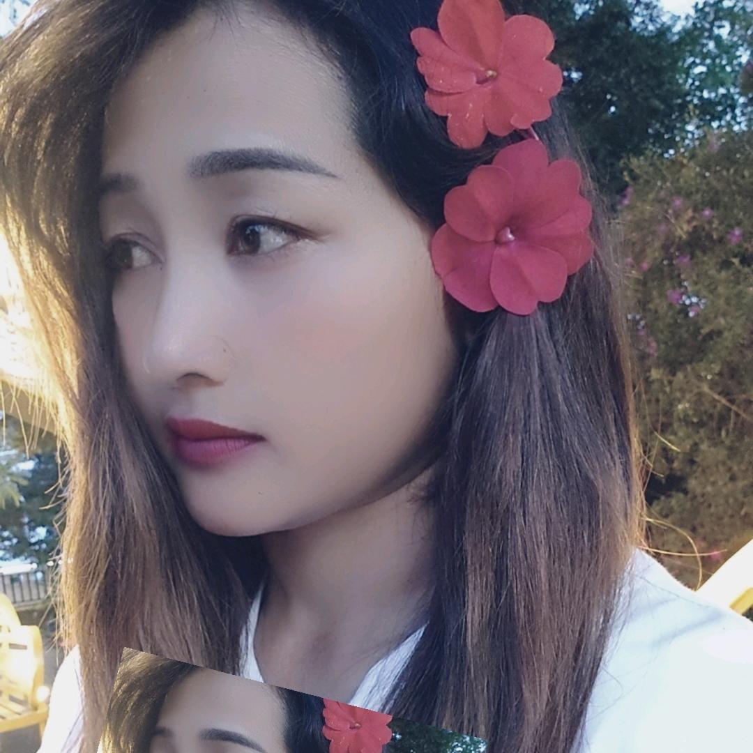 做个快乐的佤族🌸🌸