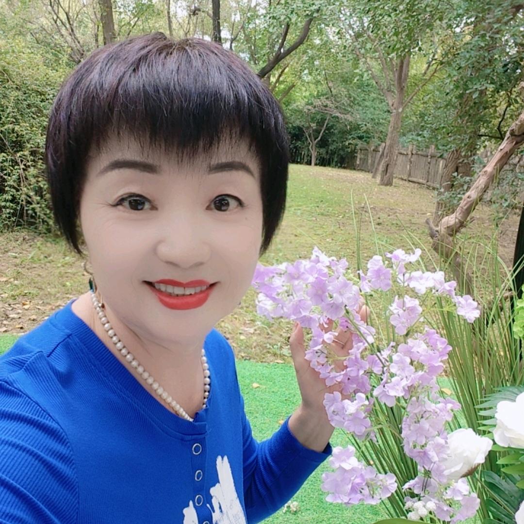 冰山雪莲