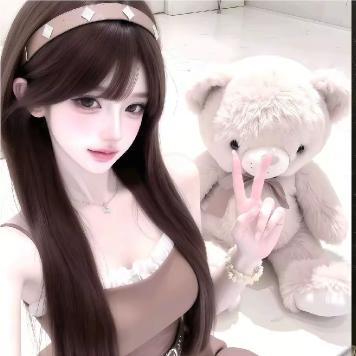 爱你在每一年冬❄️