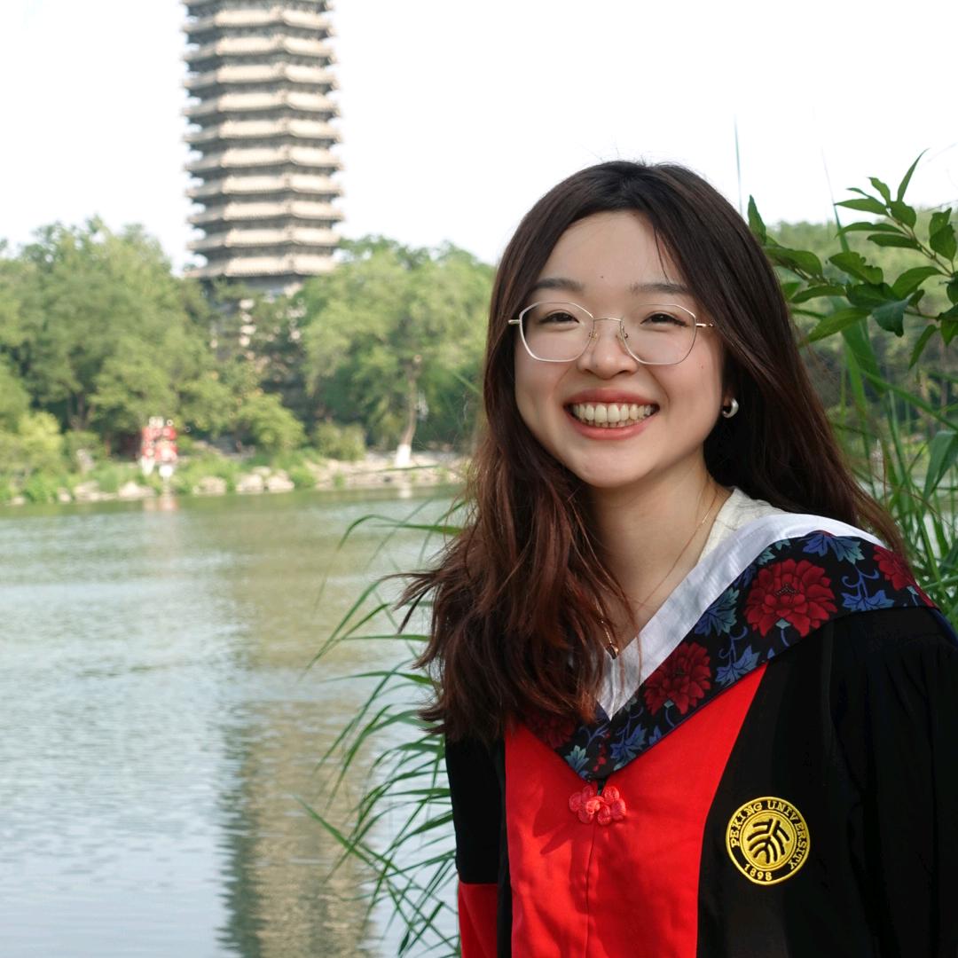 热水泡橘子