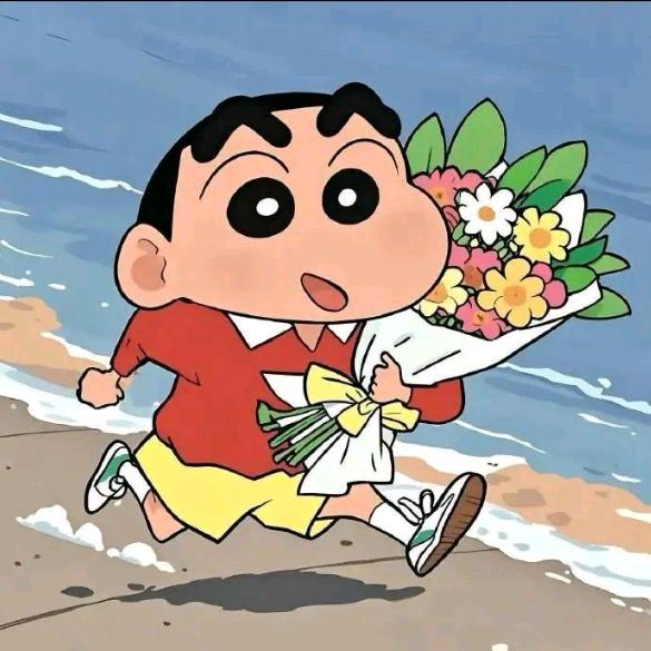 马一二的史布布