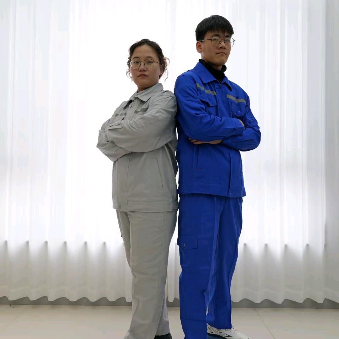 工作服厂家