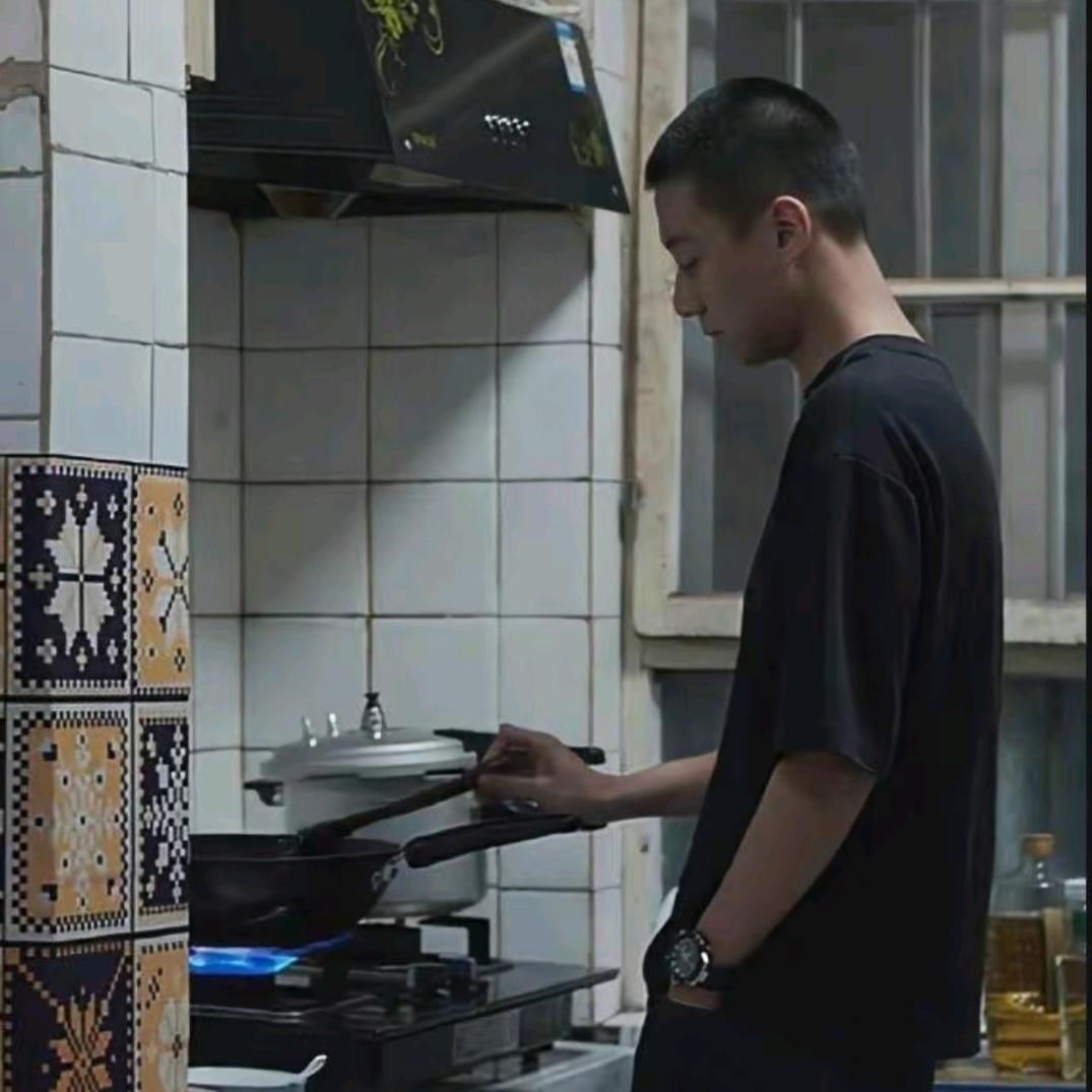 此生不忘鸡煲妹