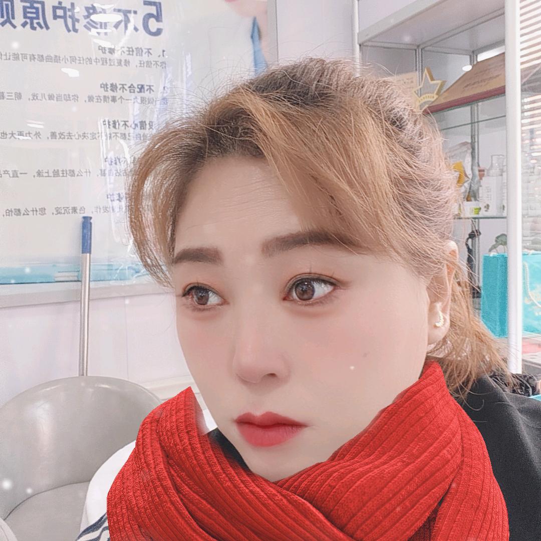 桃子🍑爱唱歌