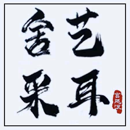 舍艺采耳霸州店