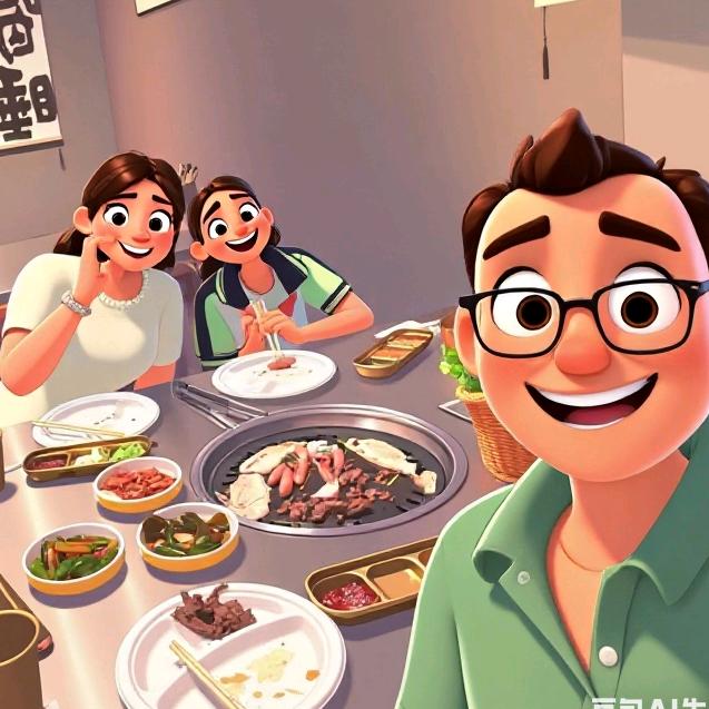 中老年魔兽小白