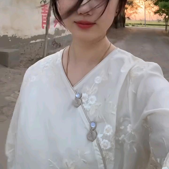 张丽娜～想有个家