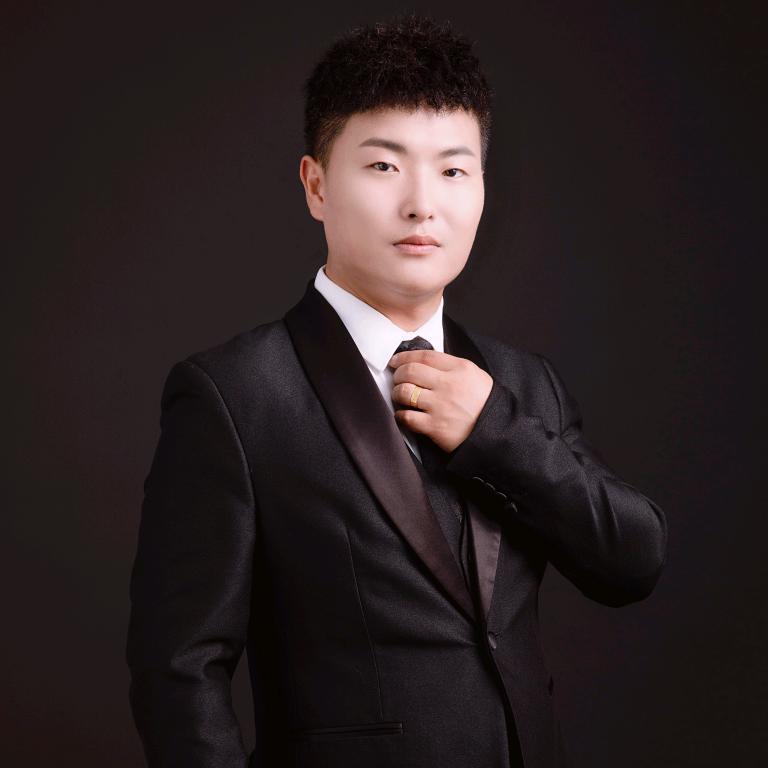 名家名厨书记-建新