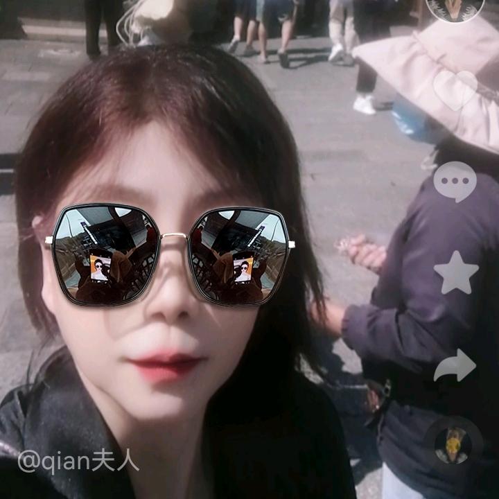 qian夫人