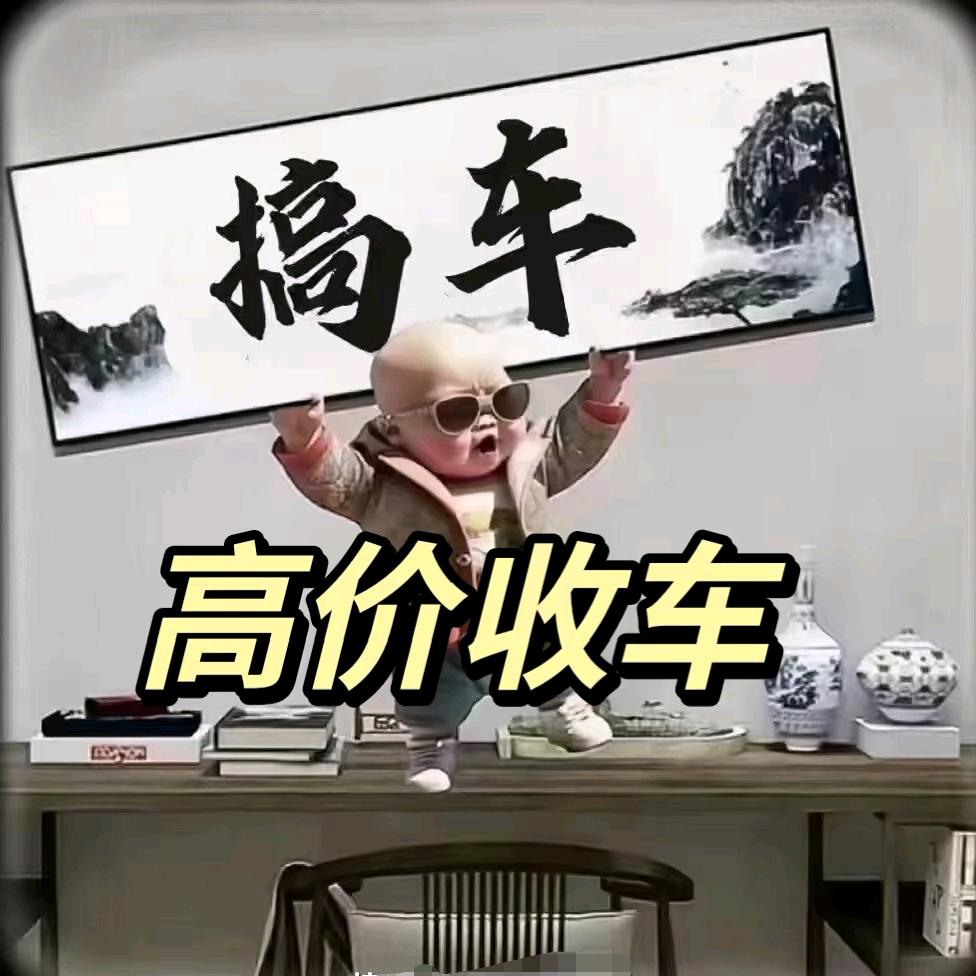 小胖二手车批发