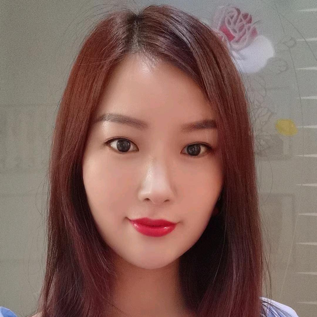 美业 妍妍