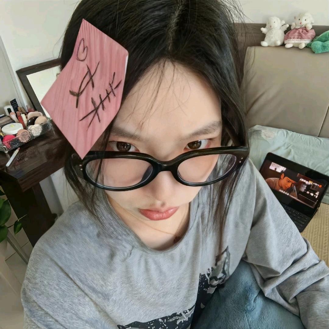 六月底🫐