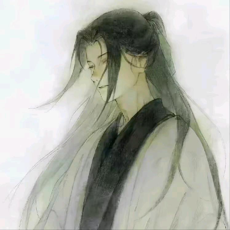 清玄头像
