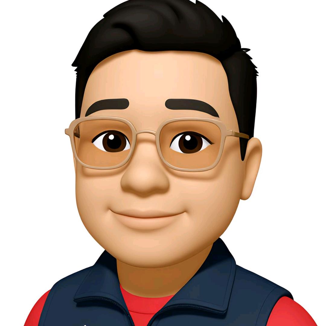 我有小棉袄啦💗