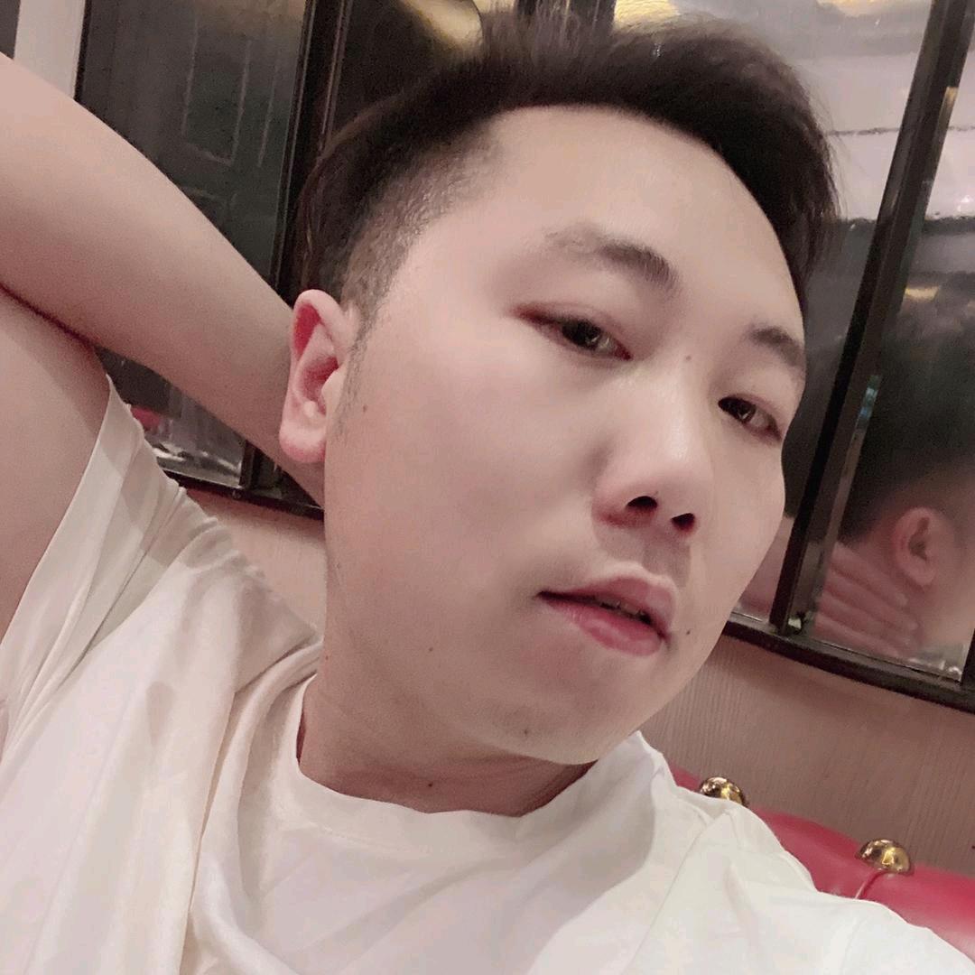 老男人阿胜