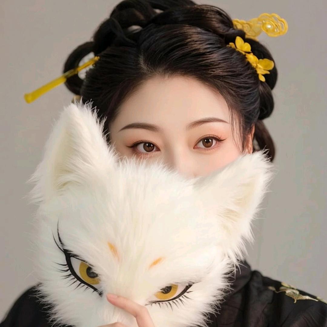@星語