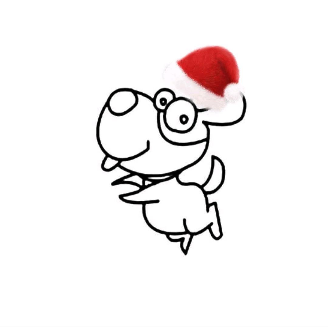 大树汪汪汪☁️