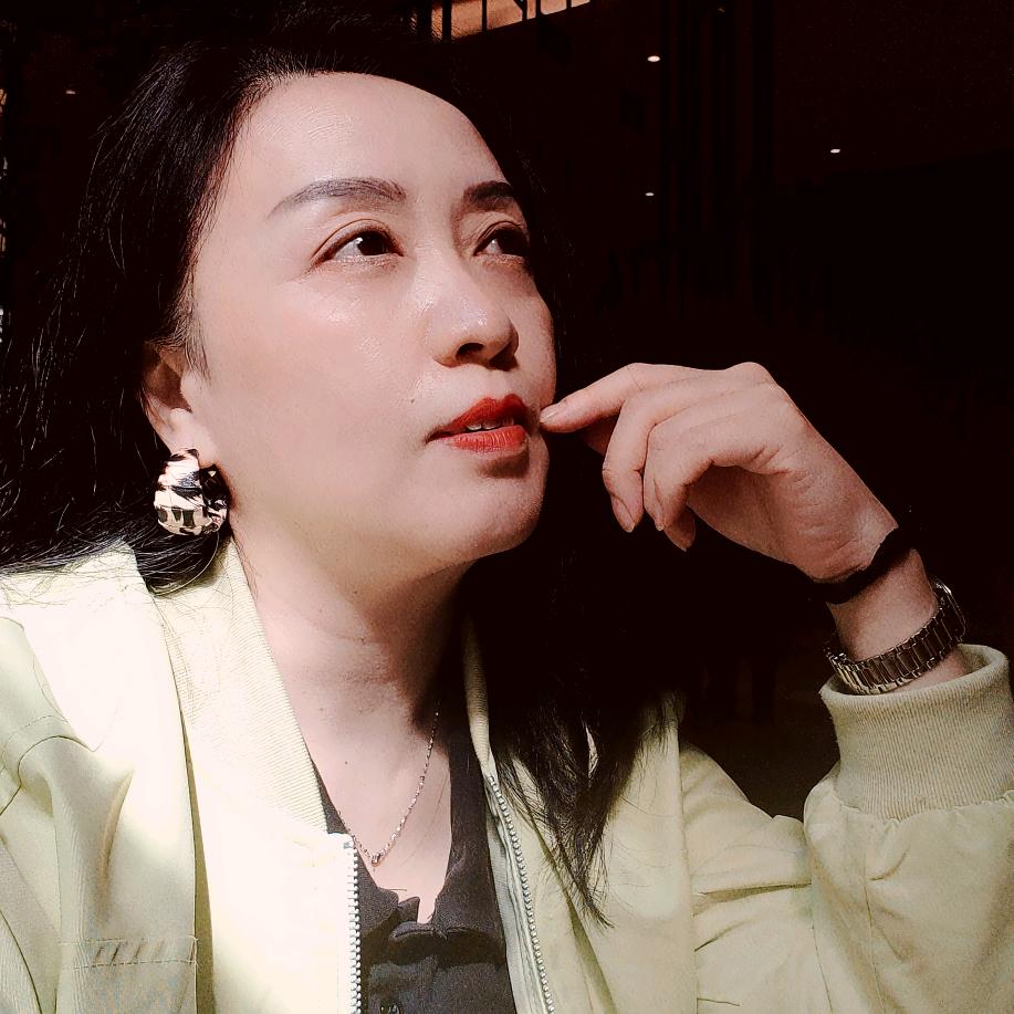 小慧姐（早上6：40）