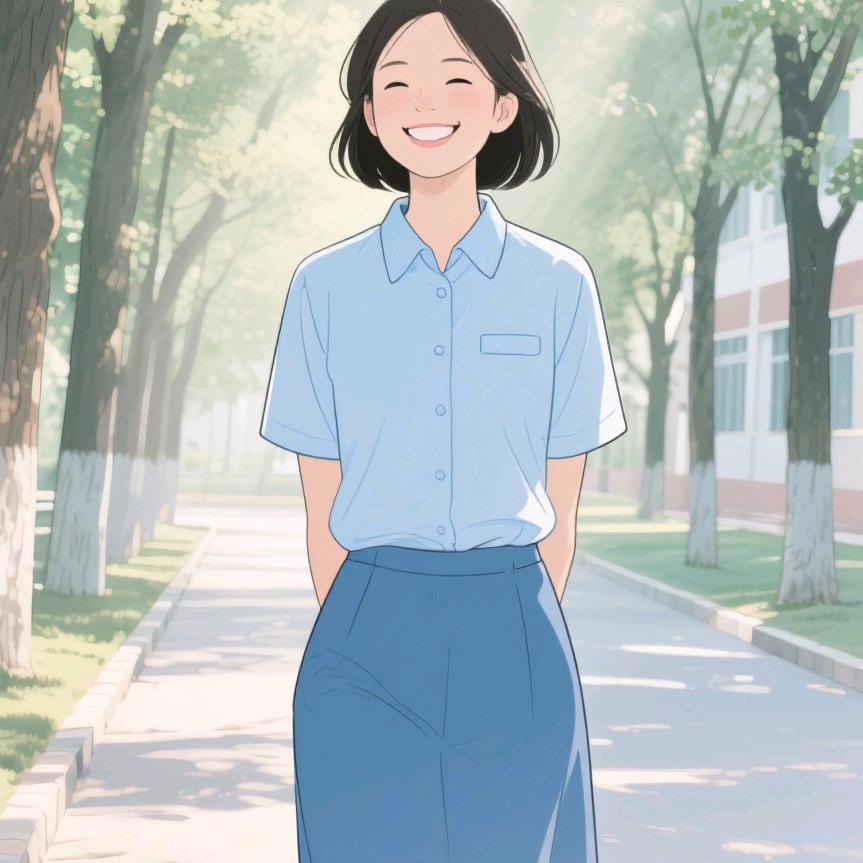☀周城院王老师👑