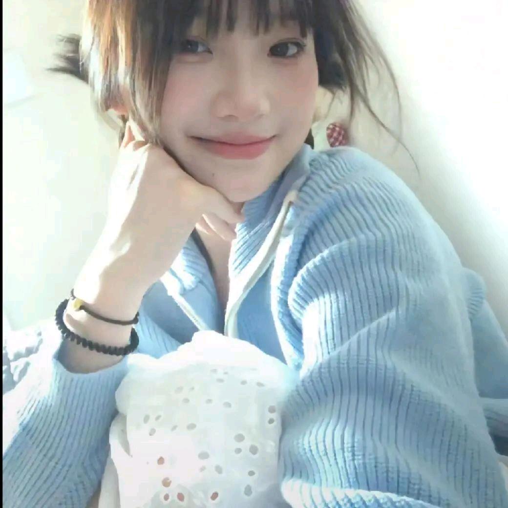 小乖😘