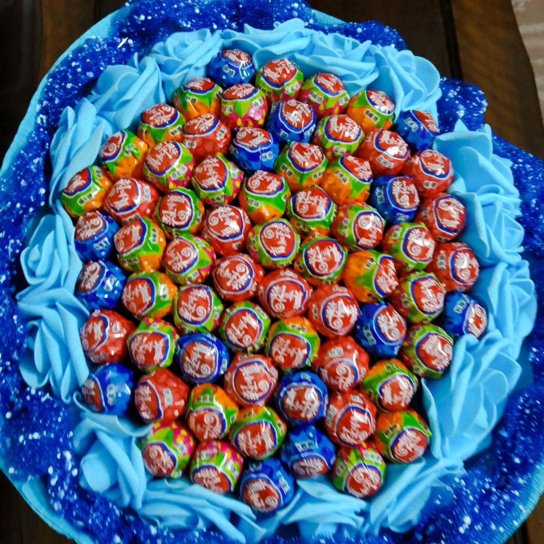 我若心不动风又耐我何