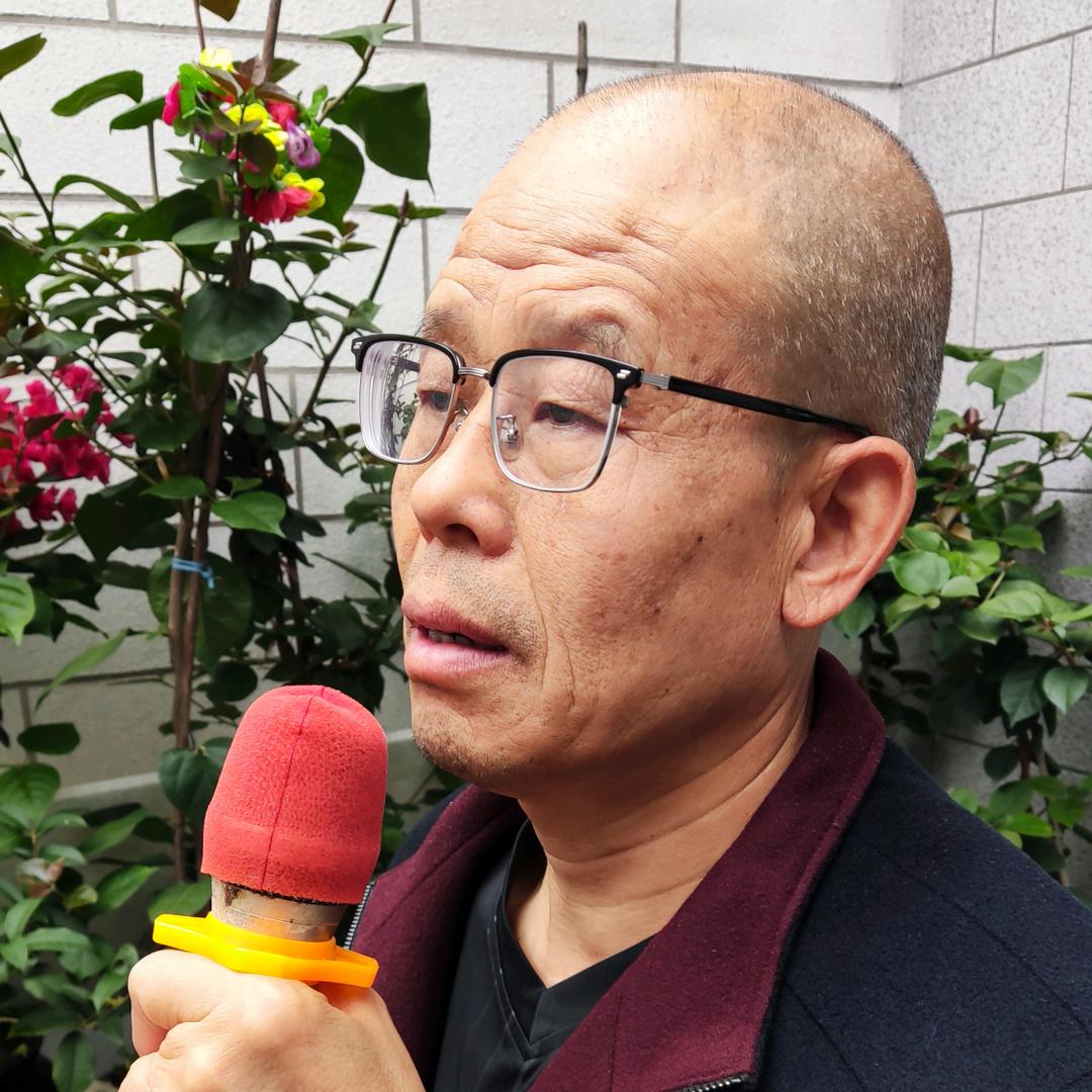 励志法唱歌🎤给你✨