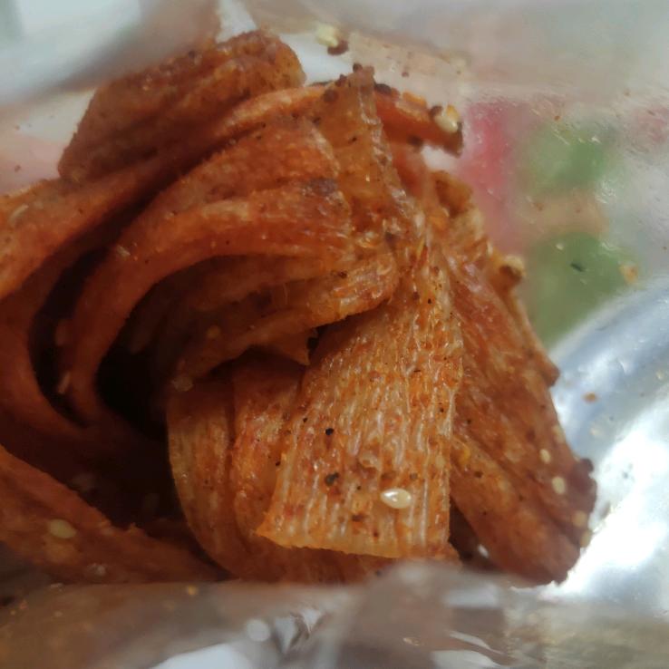 手工辣条