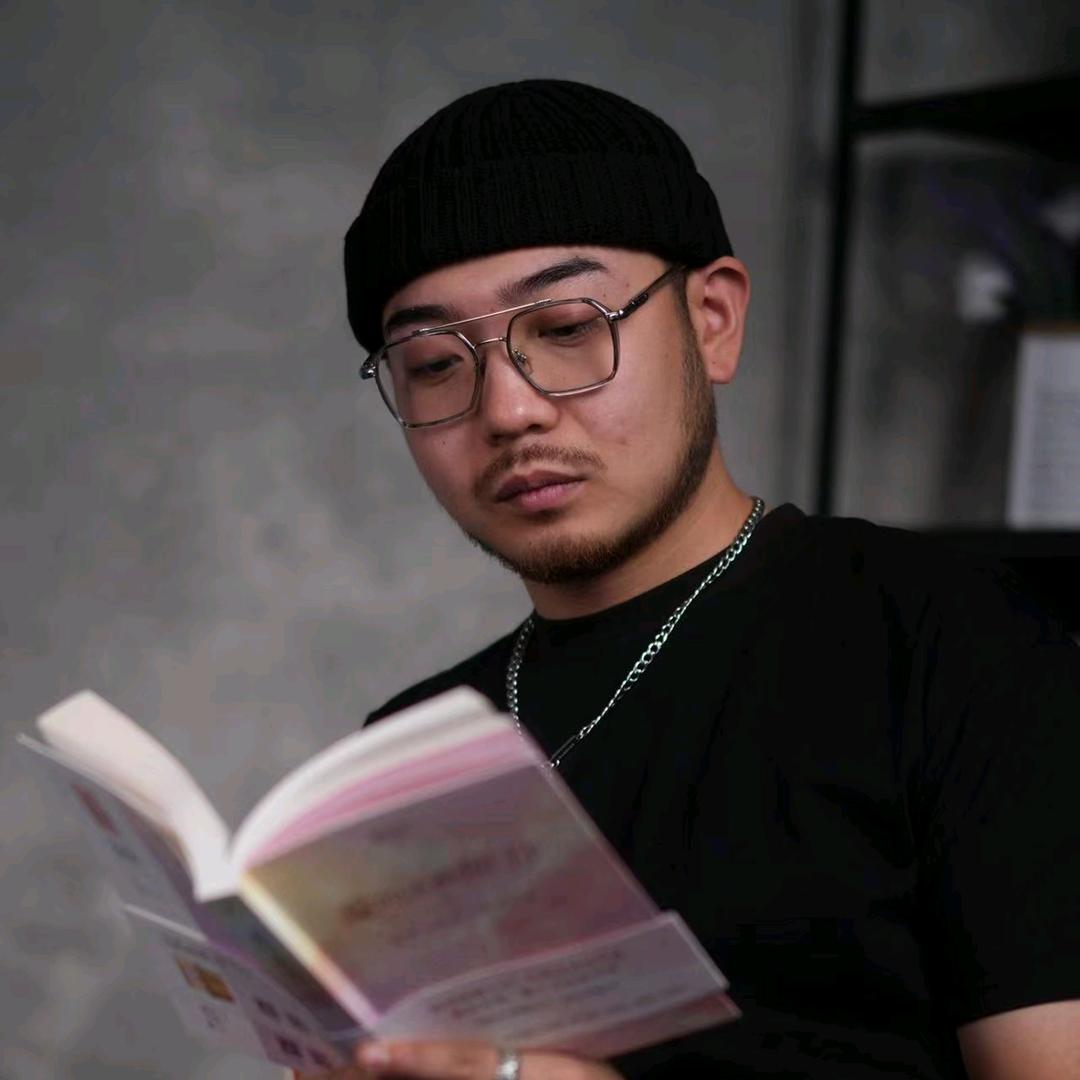 久铭说说