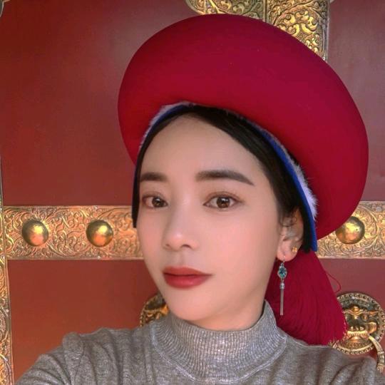 雪山上的格桑梅朵🌷🌷🌷🌷🌷