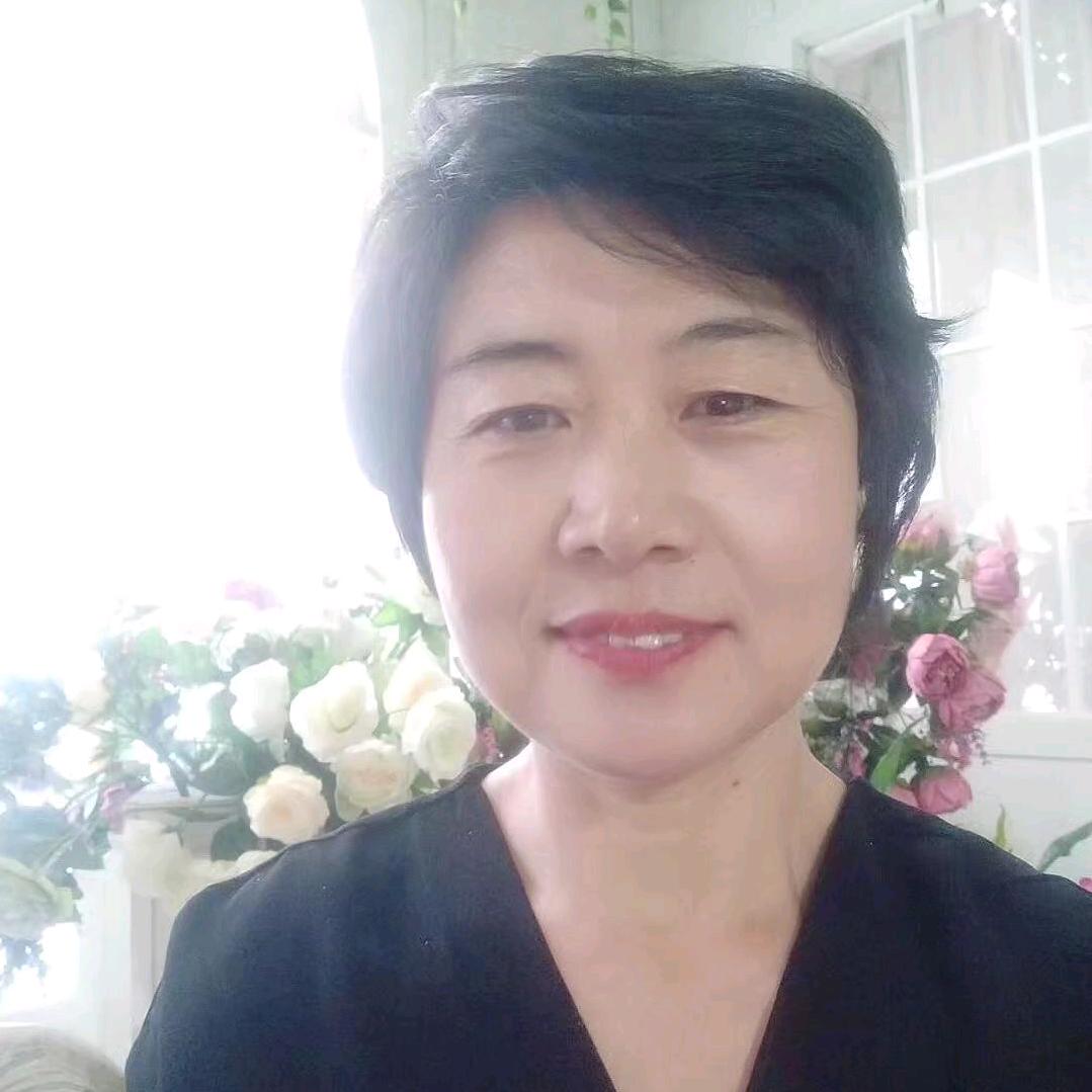 农村大姐