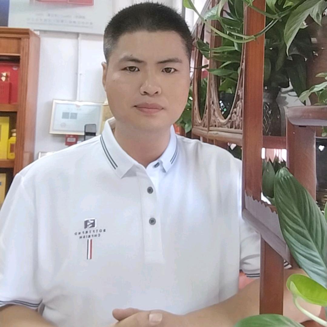 潮汕小哥