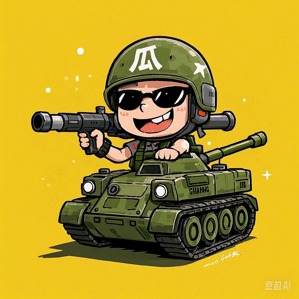 爆走老瓜子