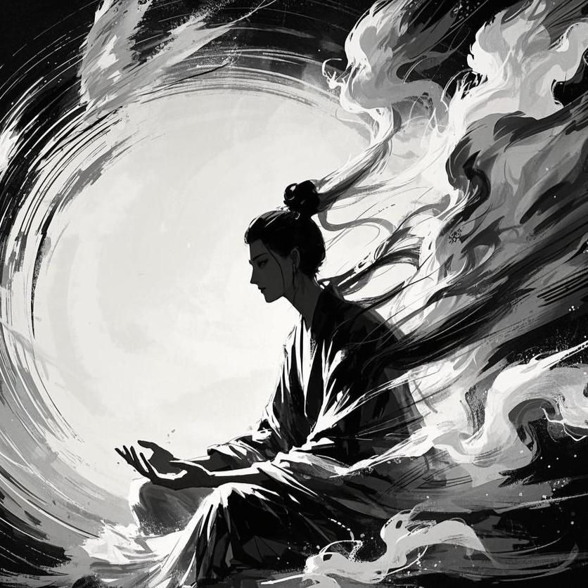 天德问道