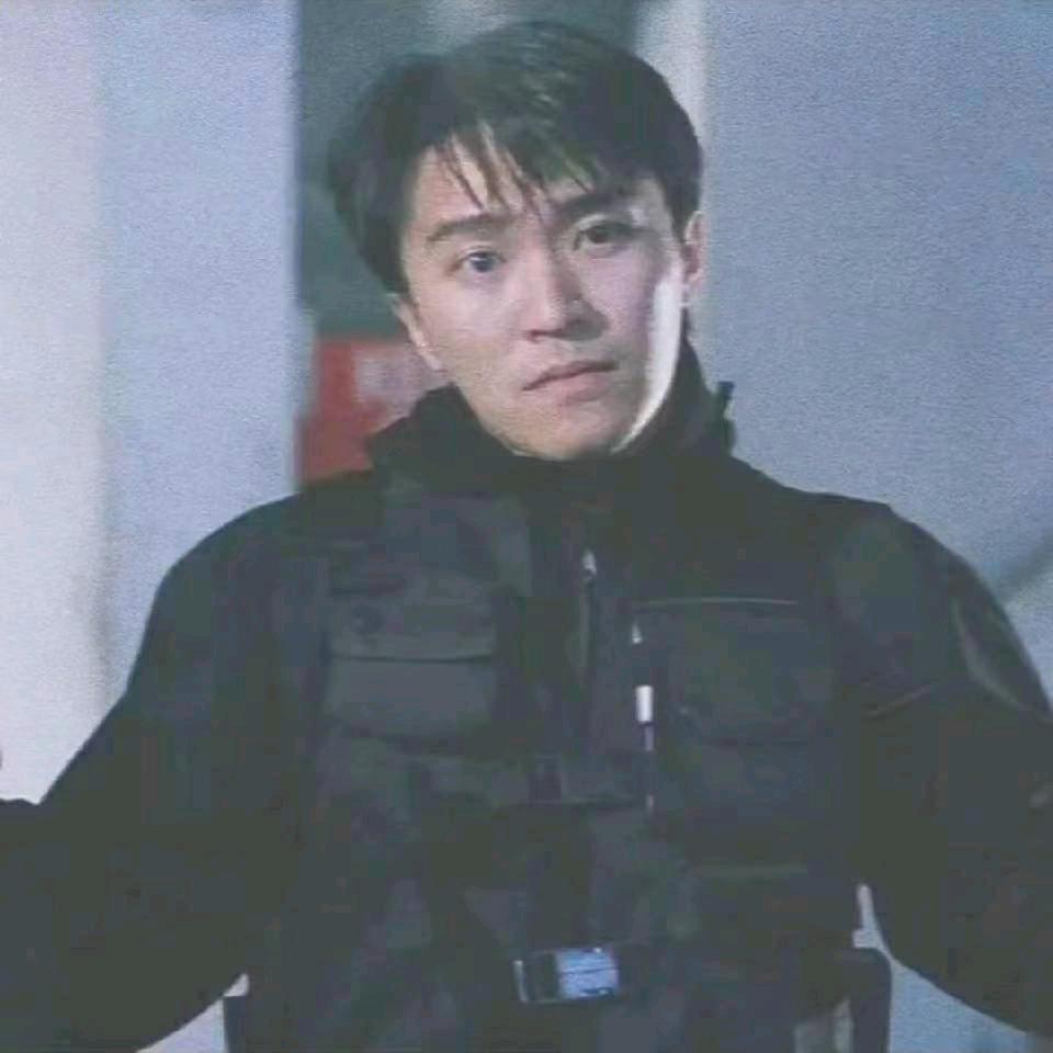 崔文壮