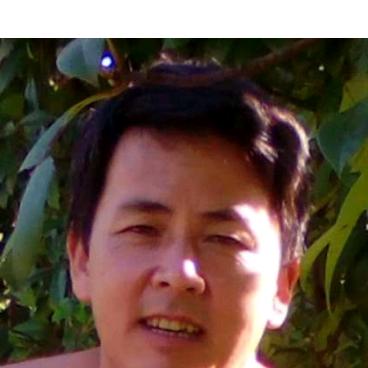普通人