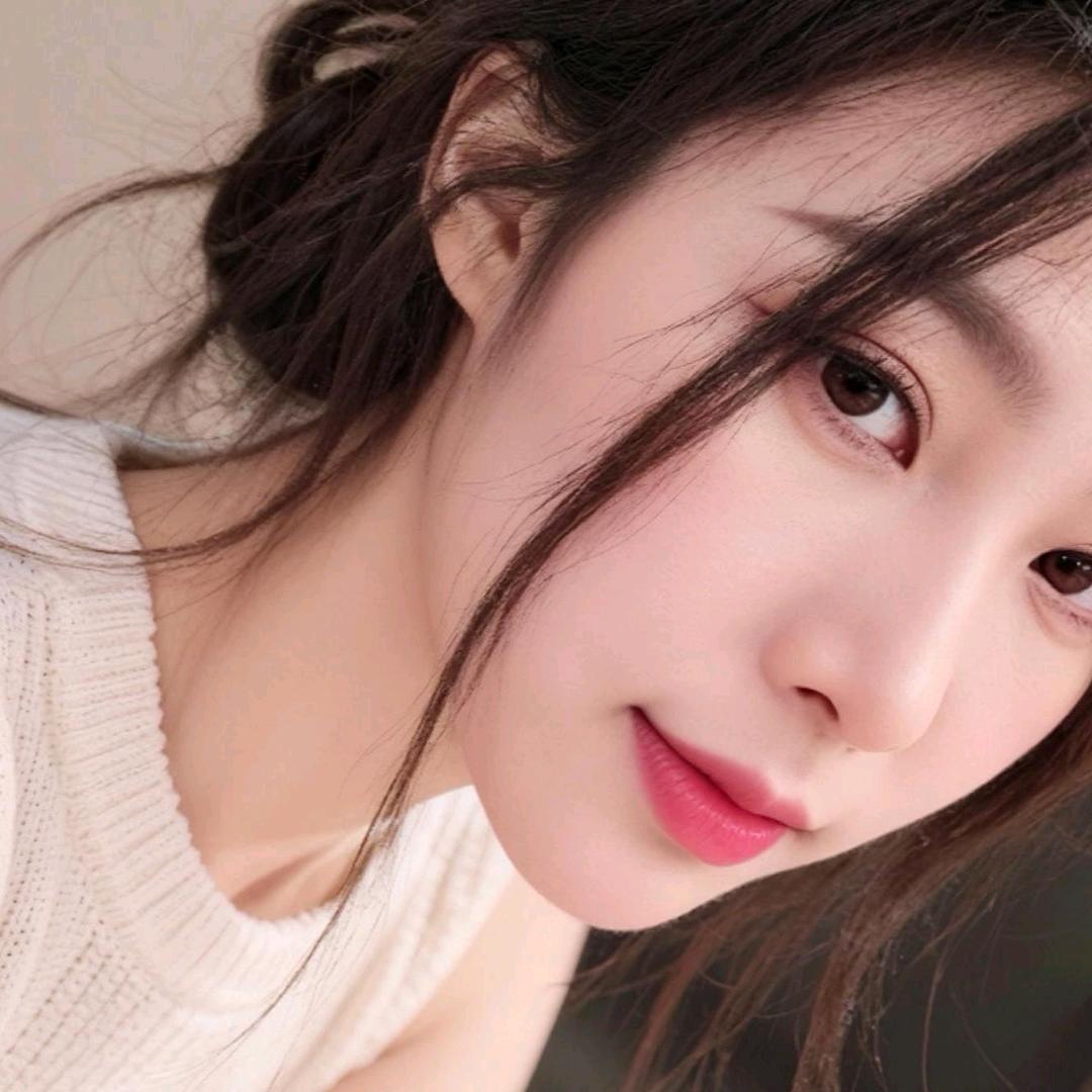 婉若倾城