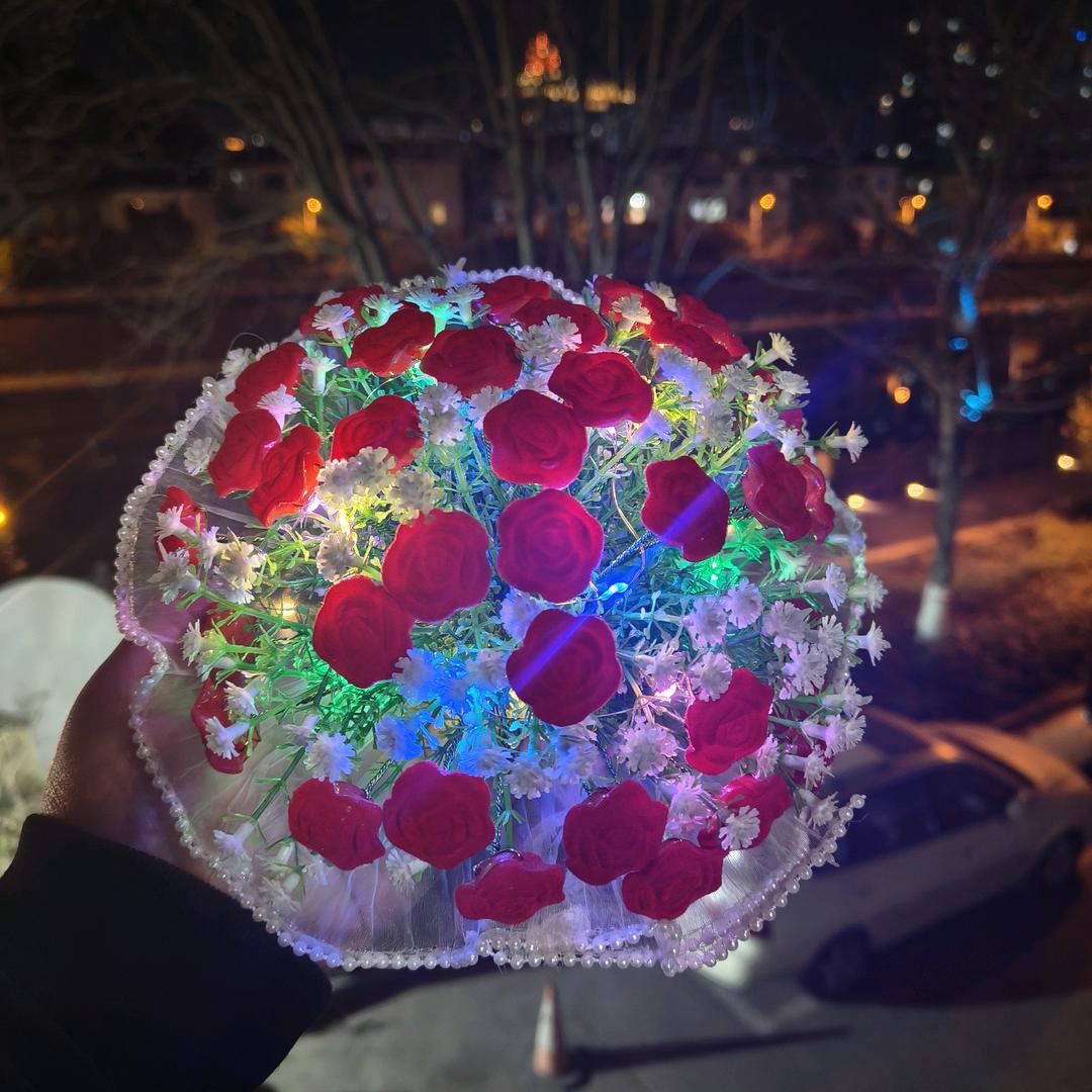 芬姐手工