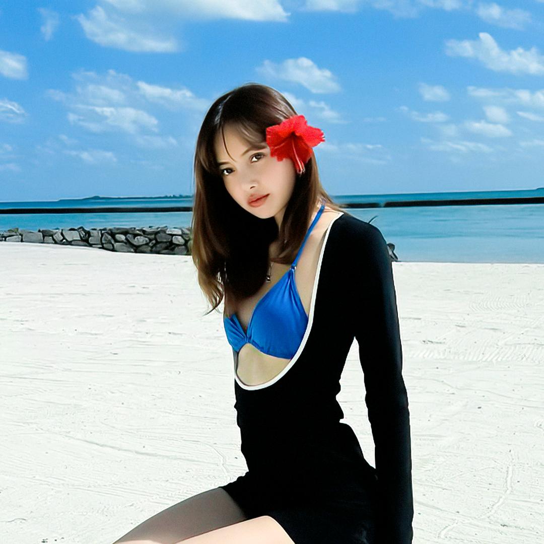 莎酱