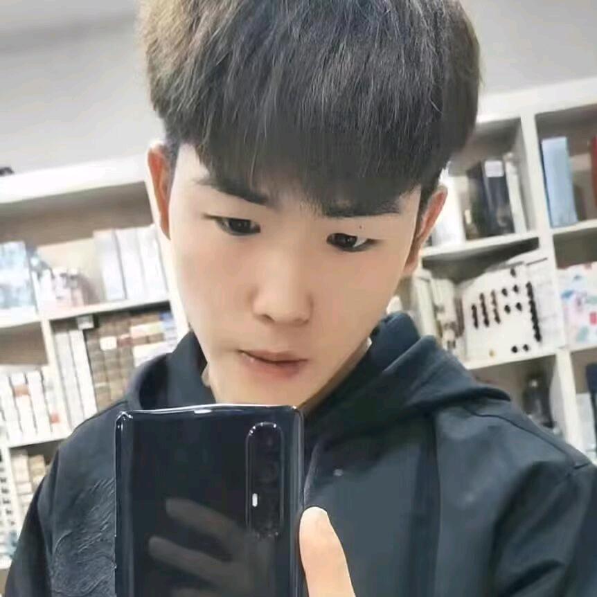 高先生❗️苦尽甘来